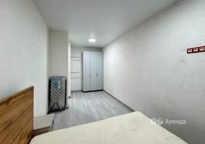 1-к квартира, на длительный срок, 40м2, 8/9 этаж