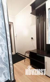 1-к квартира, на длительный срок, 33м2, 5/5 этаж