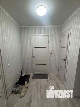 1-к квартира, на длительный срок, 37м2, 4/9 этаж