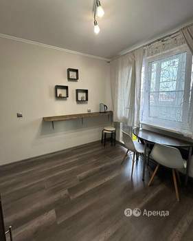 1-к квартира, на длительный срок, 37м2, 16/16 этаж