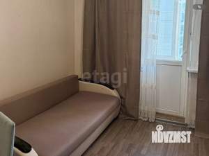 Студия квартира, на длительный срок, 25м2, 15/17 этаж