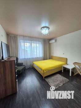 1-к квартира, на длительный срок, 45м2, 1/20 этаж