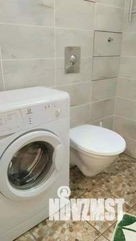 1-к квартира, посуточно, 41м2, 1/1 этаж