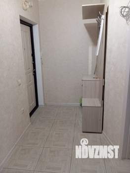 1-к квартира, на длительный срок, 45м2, 15/16 этаж