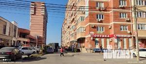 Студия квартира, на длительный срок, 24м2, 4/8 этаж