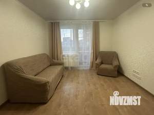 2-к квартира, на длительный срок, 60м2, 2/12 этаж