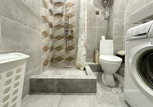 Студия квартира, на длительный срок, 22м2, 10/16 этаж