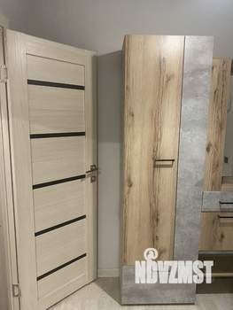 Студия квартира, на длительный срок, 28м2, 7/22 этаж