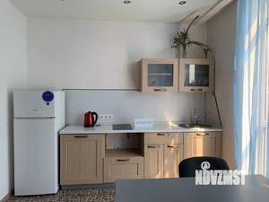 2-к квартира, посуточно, 50м2, 3/4 этаж