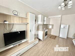 1-к квартира, на длительный срок, 40м2, 4/16 этаж