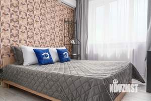 2-к квартира, посуточно, 70м2, 1/1 этаж
