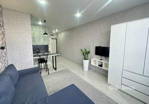 Студия квартира, на длительный срок, 20м2, 5/16 этаж