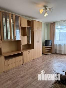 1-к квартира, на длительный срок, 32м2, 6/9 этаж