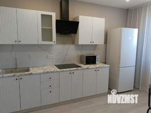 2-к квартира, на длительный срок, 50м2, 17/19 этаж