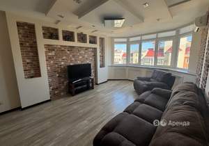 2-к квартира, на длительный срок, 69м2, 10/17 этаж