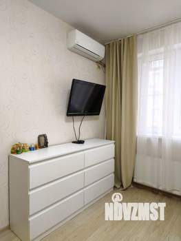 1-к квартира, на длительный срок, 35м2, 3/8 этаж