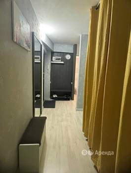 2-к квартира, на длительный срок, 44м2, 1/5 этаж