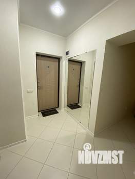 1-к квартира, на длительный срок, 40м2, 1/7 этаж