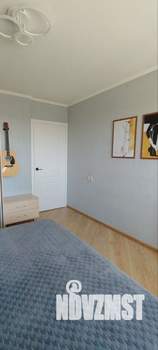2-к квартира, на длительный срок, 70м2, 14/14 этаж