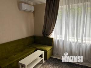 Студия квартира, посуточно, 28м2, 4/4 этаж