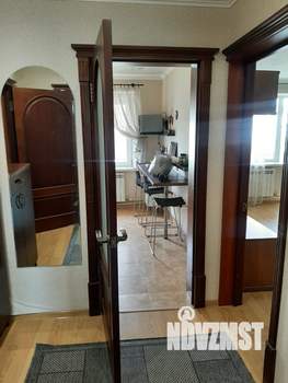 4-к квартира, на длительный срок, 74м2, 5/5 этаж