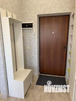 Студия квартира, на длительный срок, 30м2, 4/19 этаж