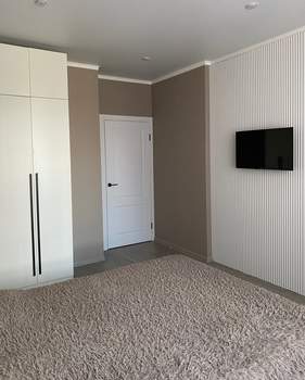 1-к квартира, на длительный срок, 40м2, 11/24 этаж