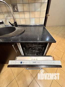 1-к квартира, на длительный срок, 50м2, 4/5 этаж