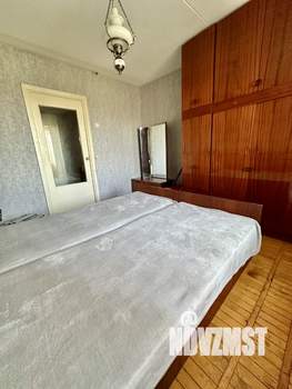 3-к квартира, на длительный срок, 61м2, 4/9 этаж