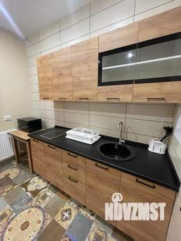 1-к квартира, на длительный срок, 38м2, 6/9 этаж