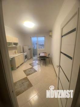 2-к квартира, на длительный срок, 44м2, 6/11 этаж