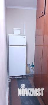 1-к квартира, на длительный срок, 32м2, 4/5 этаж