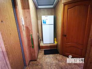 1-к квартира, на длительный срок, 38м2, 2/13 этаж