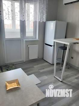 1-к квартира, на длительный срок, 35м2, 10/20 этаж