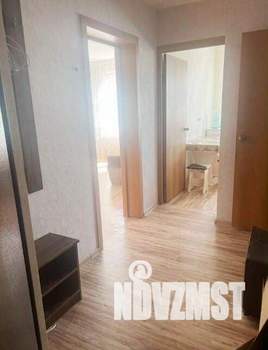 1-к квартира, на длительный срок, 40м2, 12/16 этаж