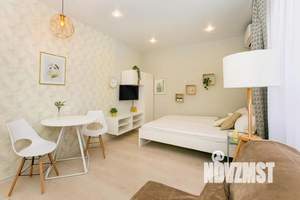 3-к квартира, посуточно, 72м2, 1/1 этаж