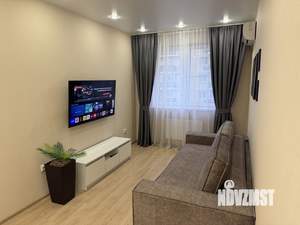 2-к квартира, на длительный срок, 49м2, 8/17 этаж