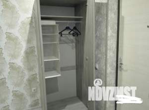 Студия квартира, на длительный срок, 26м2, 13/18 этаж