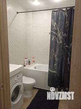 Студия квартира, на длительный срок, 20м2, 6/16 этаж