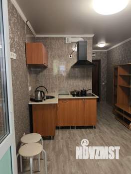 Студия квартира, на длительный срок, 25м2, 2/9 этаж