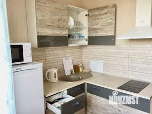 1-к квартира, на длительный срок, 35м2, 17/19 этаж