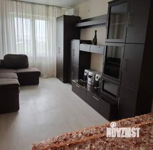 1-к квартира, на длительный срок, 36м2, 12/16 этаж