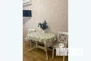 1-к квартира, посуточно, 45м2, 16/17 этаж