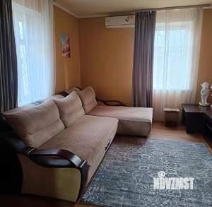 2-к квартира, на длительный срок, 46м2, 1/2 этаж