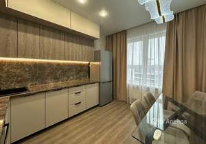 1-к квартира, на длительный срок, 33м2, 8/9 этаж