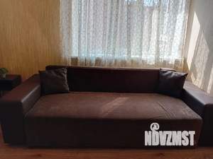 1-к квартира, посуточно, 50м2, 12/17 этаж