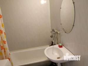 1-к квартира, на длительный срок, 38м2, 12/14 этаж