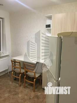 1-к квартира, на длительный срок, 40м2, 8/13 этаж