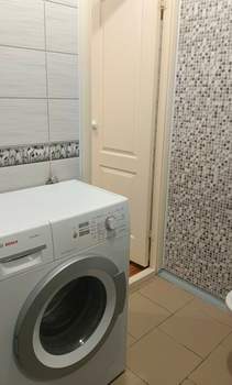 1-к квартира, на длительный срок, 38м2, 7/16 этаж