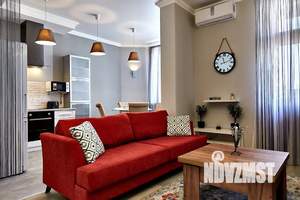 2-к квартира, посуточно, 59м2, 8/16 этаж